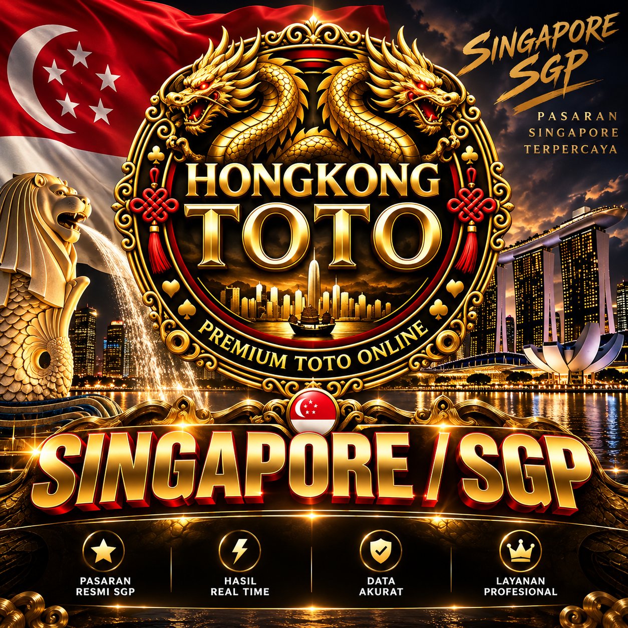 Togel Singapore Hari Ini Bocoran SGP 16 September 2026 pengeluaran paito warna sgp